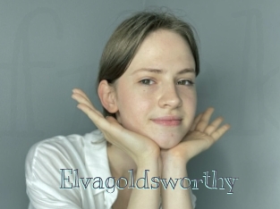 Elvagoldsworthy