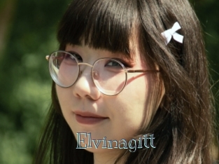 Elvinagitt
