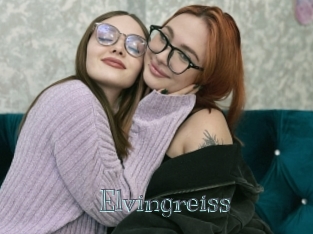 Elvingreiss