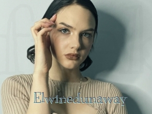 Elwinedunaway