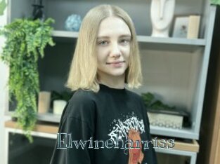 Elwineharriss