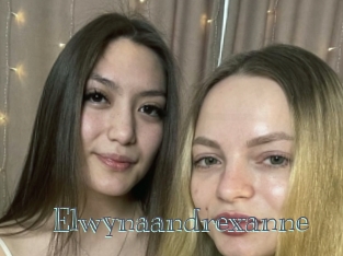 Elwynaandrexanne