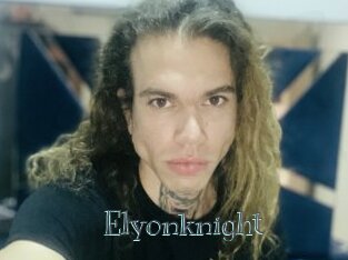 Elyonknight