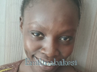Emilinabakesi