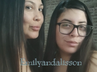 Emilyandalisson