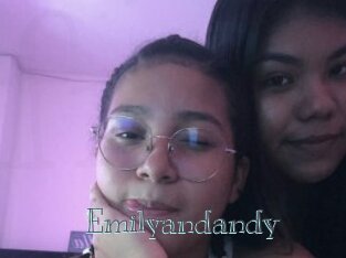 Emilyandandy