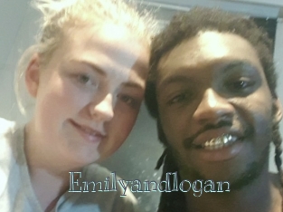 Emilyandlogan
