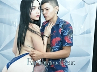 Emilyandsan