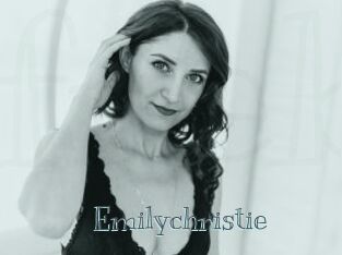Emilychristie