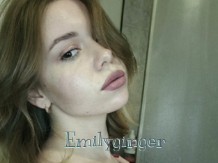 Emilyginger