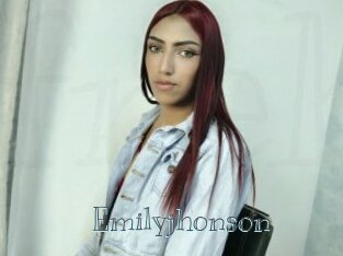 Emilyjhonson