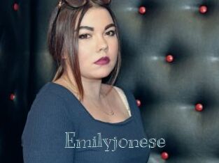 Emilyjonese