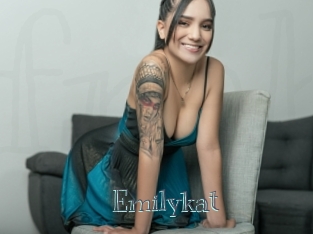 Emilykat