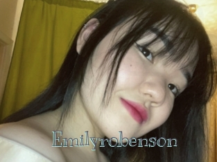 Emilyrobenson