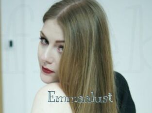 Emmaalust