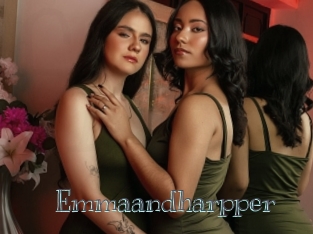 Emmaandharpper