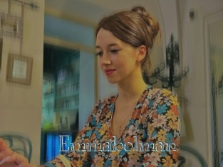 Emmabolman
