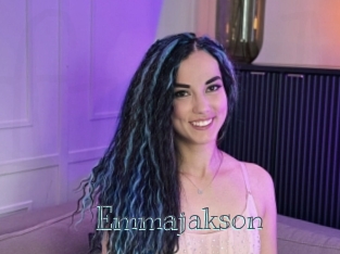 Emmajakson