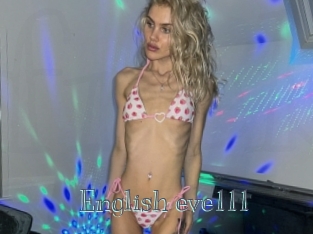English_eve111