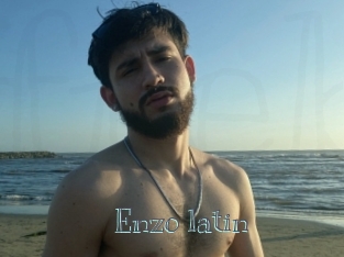 Enzo_latin