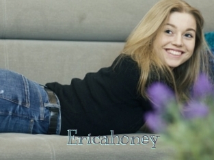 Ericahoney