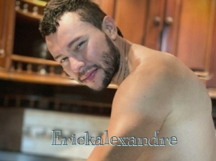 Erickalexandre