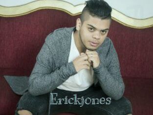 Erickjones