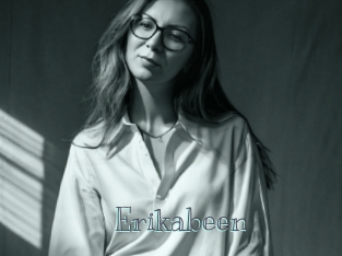 Erikabeen