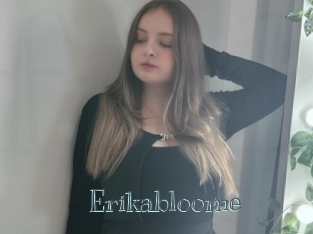Erikabloome