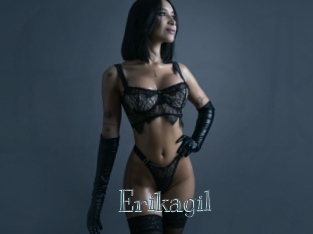Erikagil