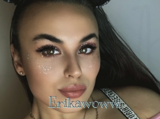 Erikawoww