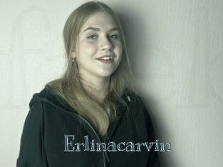 Erlinacarvin