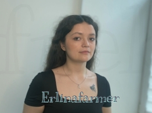 Erlinafarmer