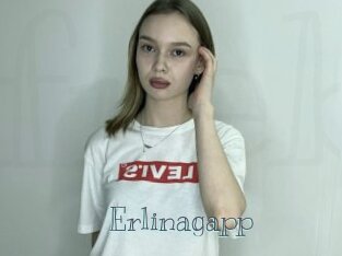 Erlinagapp