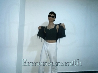 Ermensonsmith