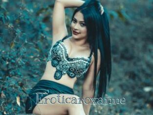 Eroticaroxanne