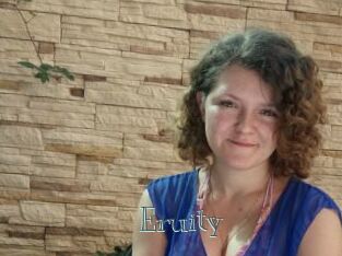 Eruity