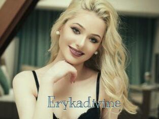 Erykadivine