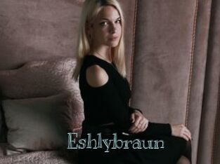 Eshlybraun