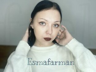 Esmafarman