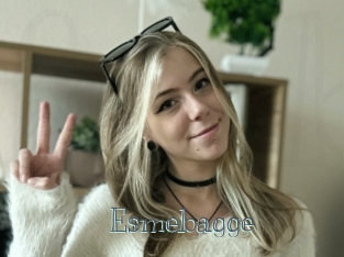Esmebagge