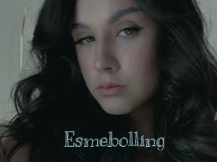 Esmebolling