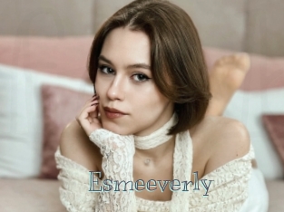 Esmeeverly