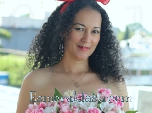 Esmeraldastreem