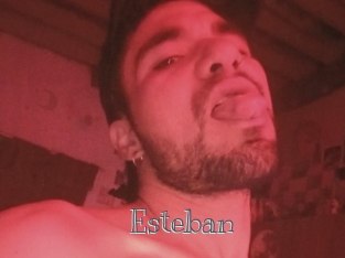 Esteban