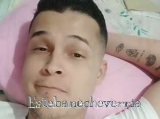 Estebanecheverria