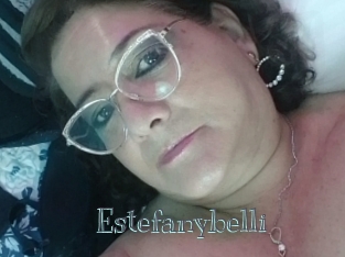 Estefanybelli