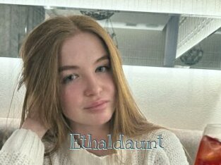 Ethaldaunt