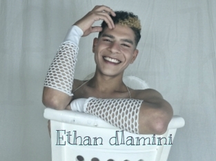 Ethan_dlamini
