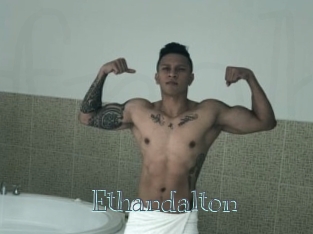 Ethandalton